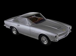 1960 Ferrari 250 GT SWB Berlinetta Speciale